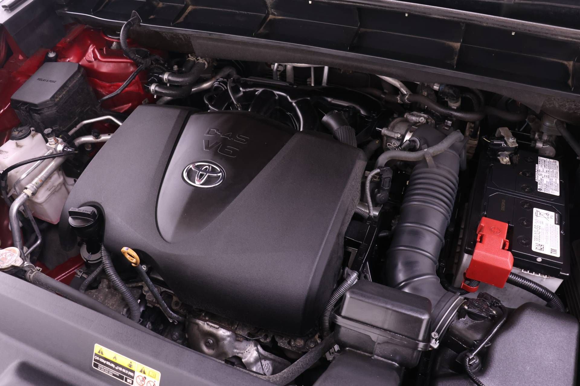 Used 2021 Toyota Highlander Limited image 16