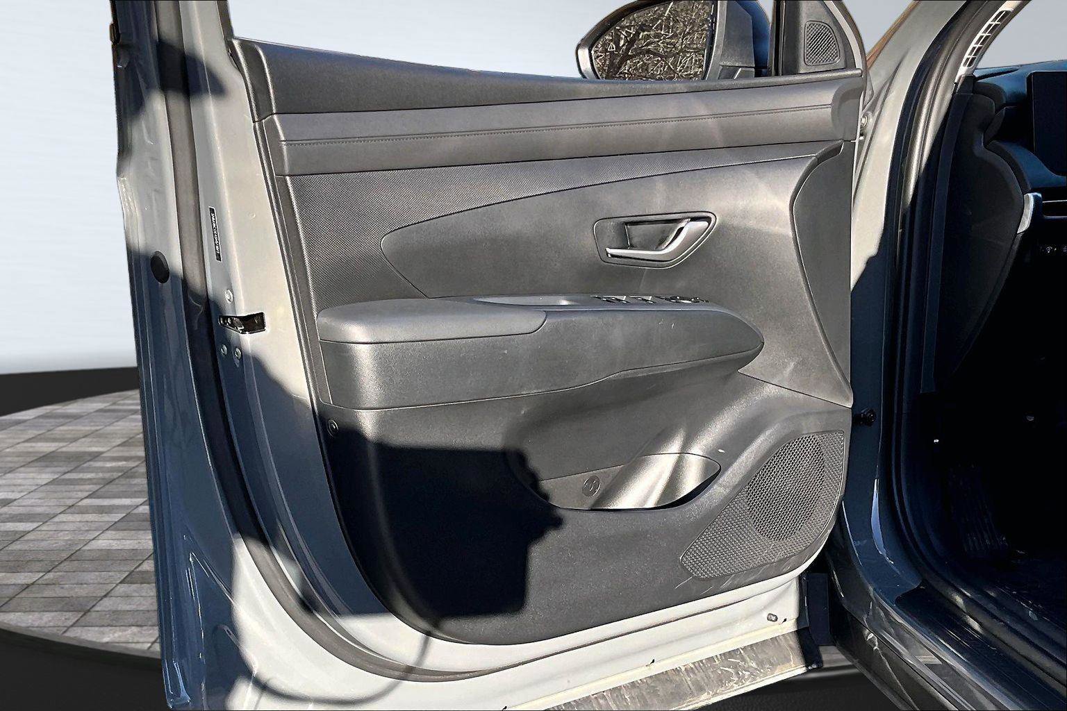 Used 2025 Hyundai Tucson SEL image 24