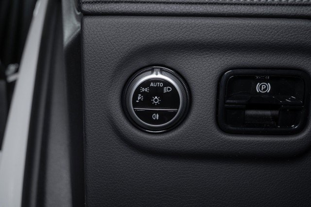 Used 2025 Mercedes-Benz EQE 350+ SUV image 21