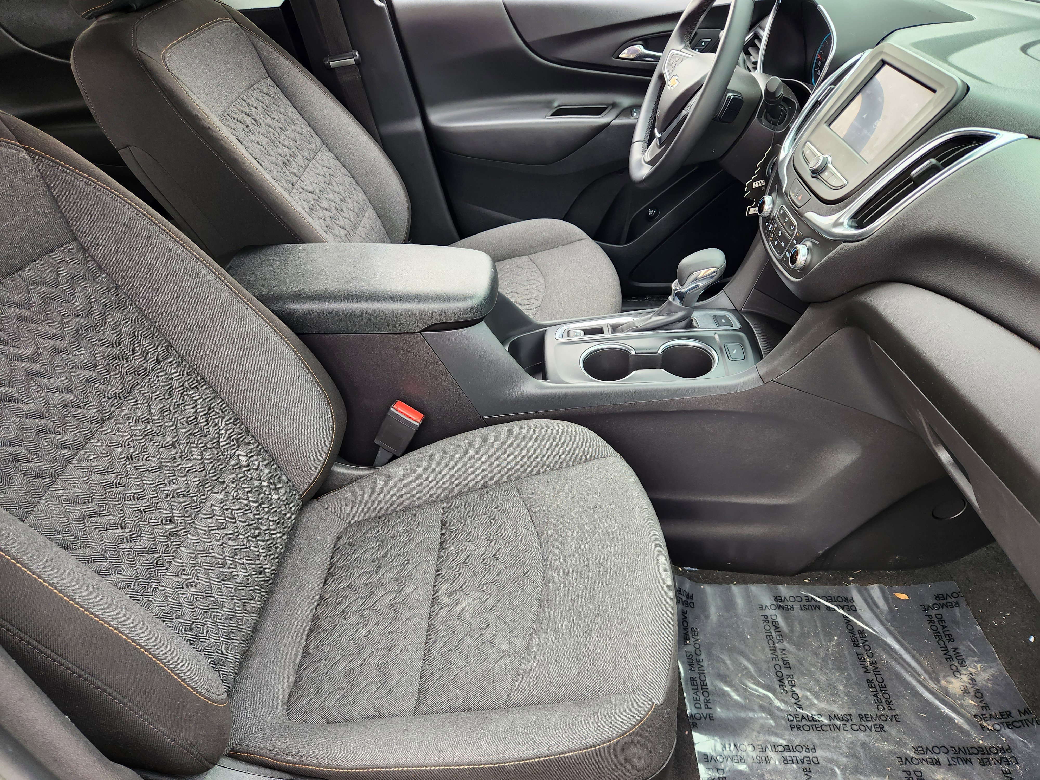 Certified 2024 Chevrolet Equinox LT image 14