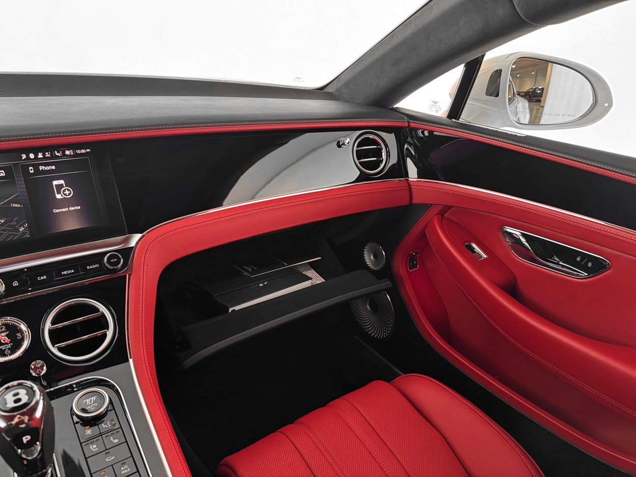 New 2026 Bentley Continental GT image 27