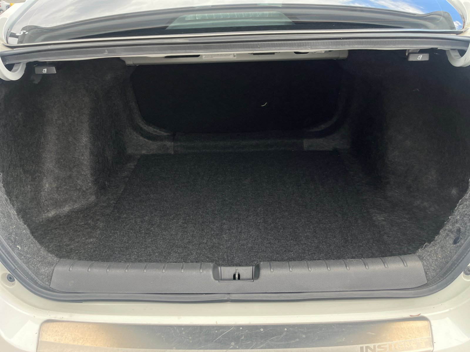 Used 2019 Honda Insight Touring image 26