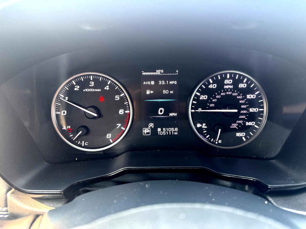 Used 2022 Subaru Legacy image 18