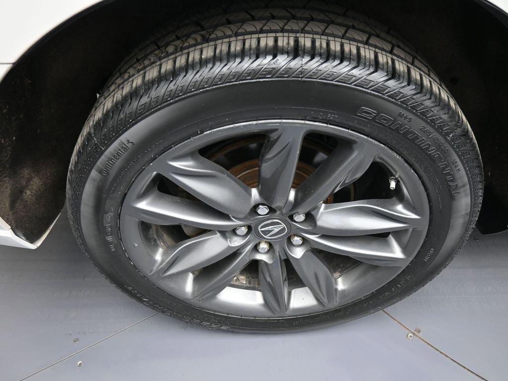 Certified 2020 Acura MDX A-Spec image 12