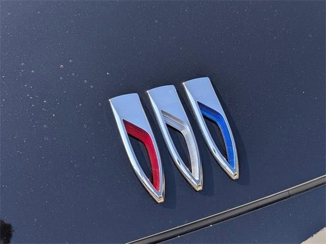 New 2026 Buick Envision Preferred image 13