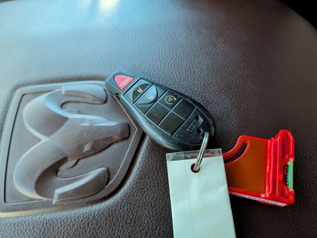 Used 2017 RAM 1500 Big Horn image 37