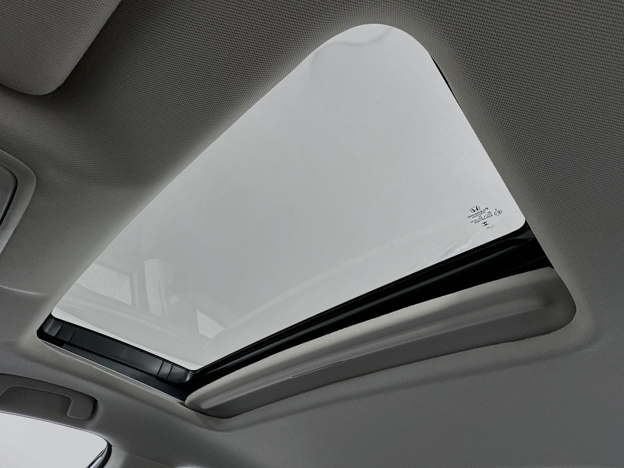 Certified 2023 Honda Accord EX image 21
