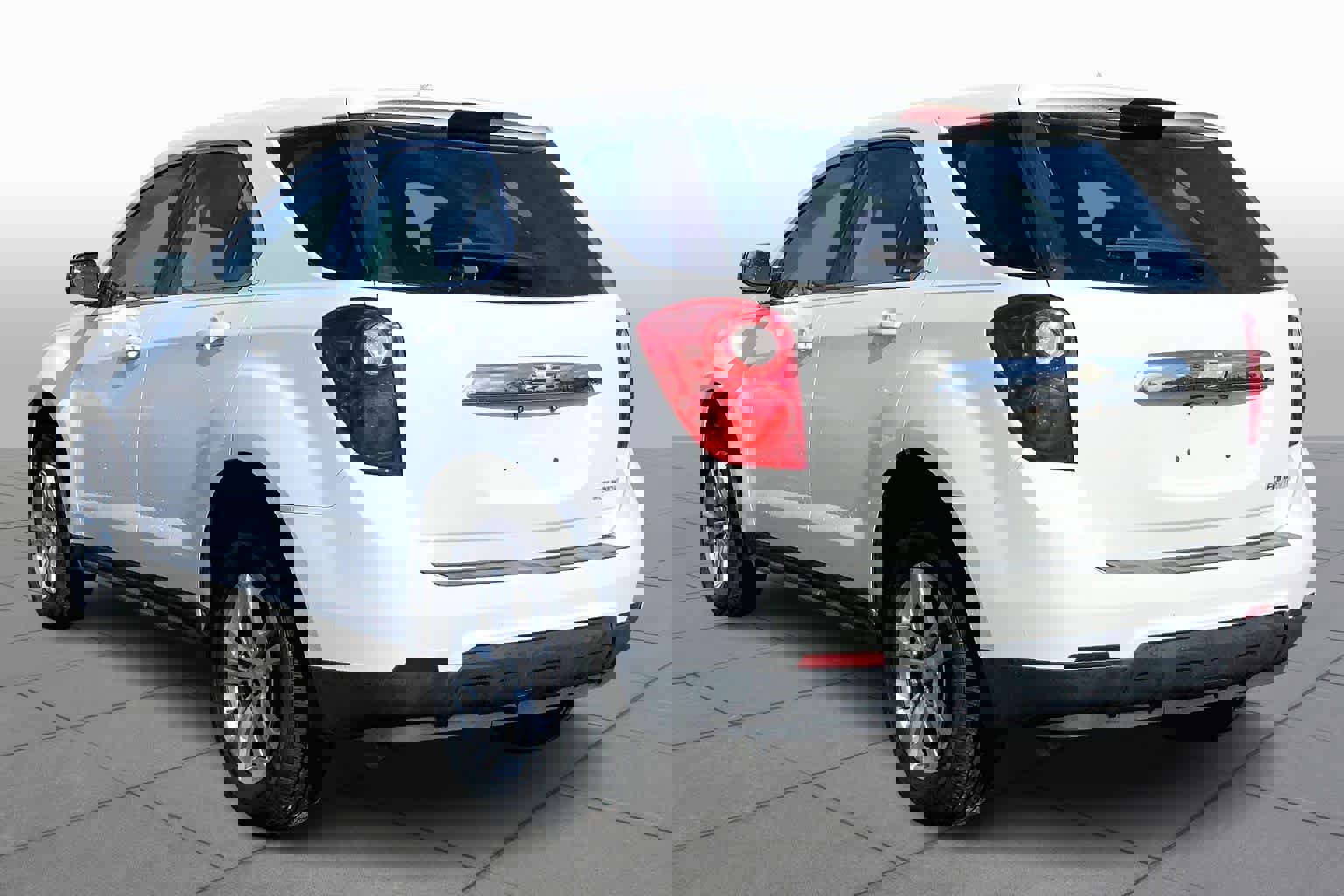 Used 2014 Chevrolet Equinox LS image 11