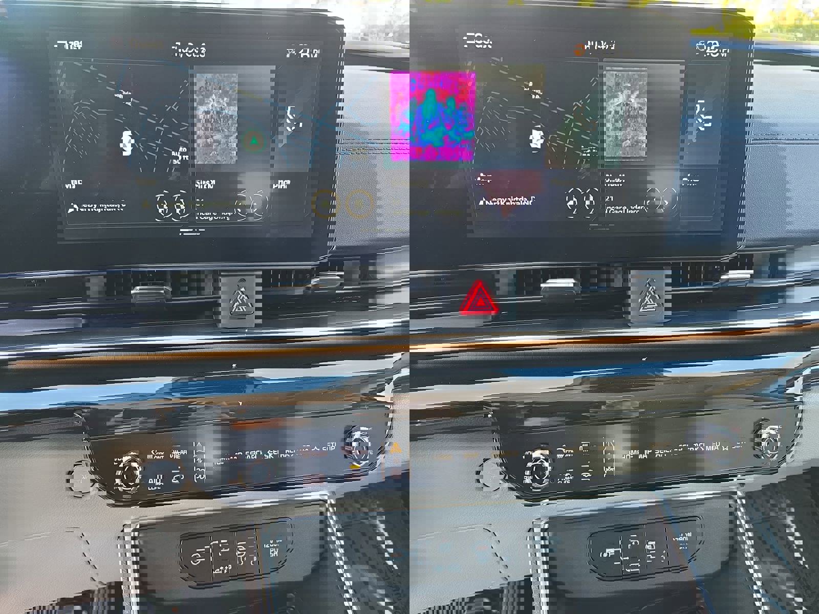 New 2026 Kia Carnival SX Prestige image 22