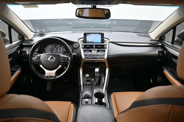 Used 2017 Lexus NX 200t AWD w/ Premium Package image 21