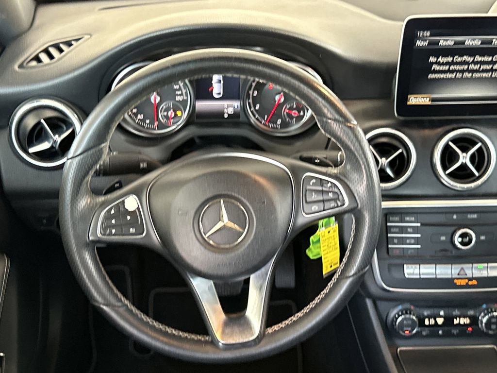 Used 2017 Mercedes-Benz CLA 250 image 15