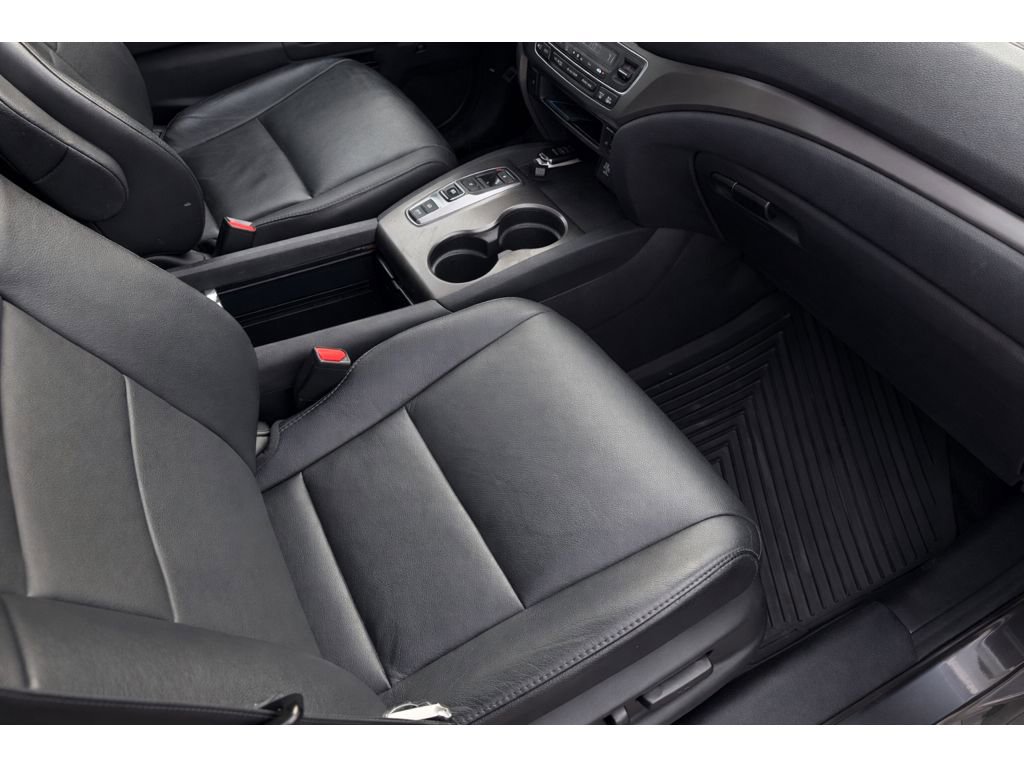 Used 2021 Honda Pilot EX-L image 28