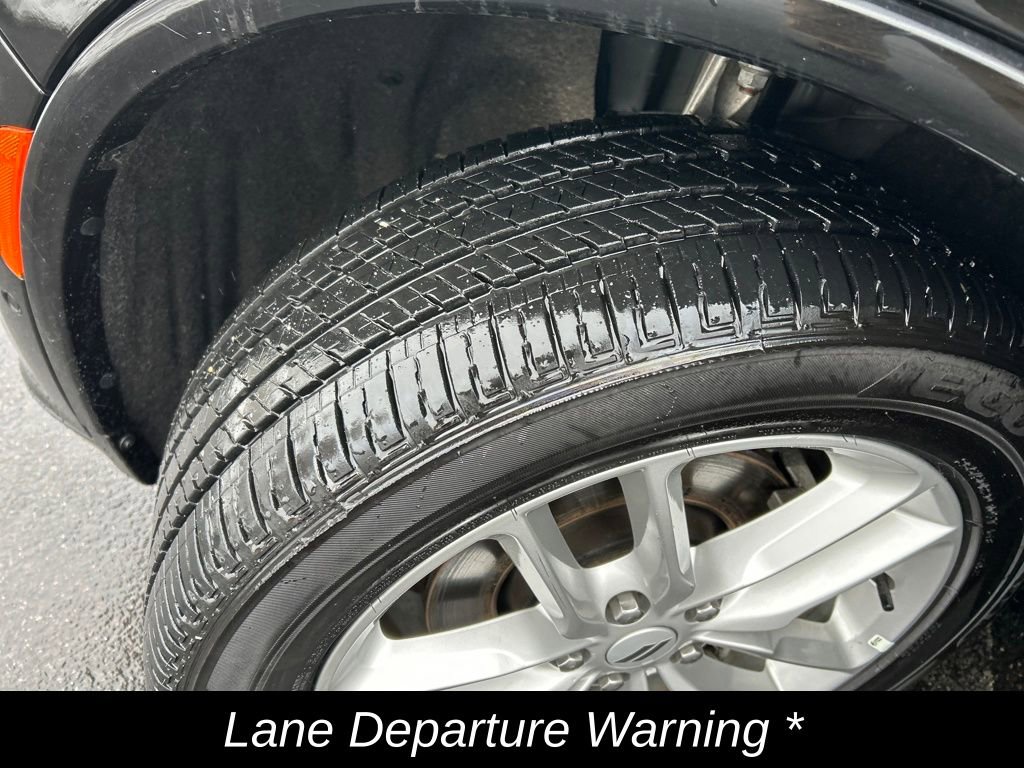 Used 2025 Dodge Durango GT AWD/4WD image 12