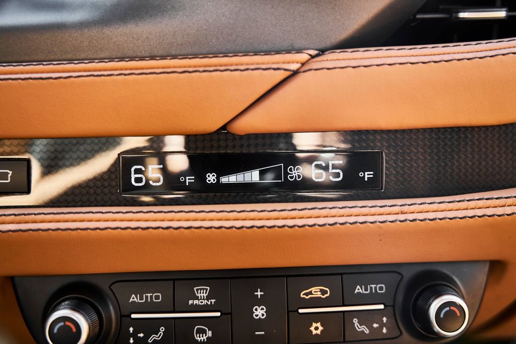 Used 2020 Ferrari F8 Tributo image 74