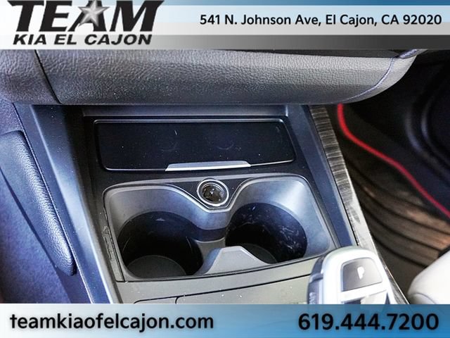 Used 2016 BMW 228i Coupe RWD image 29