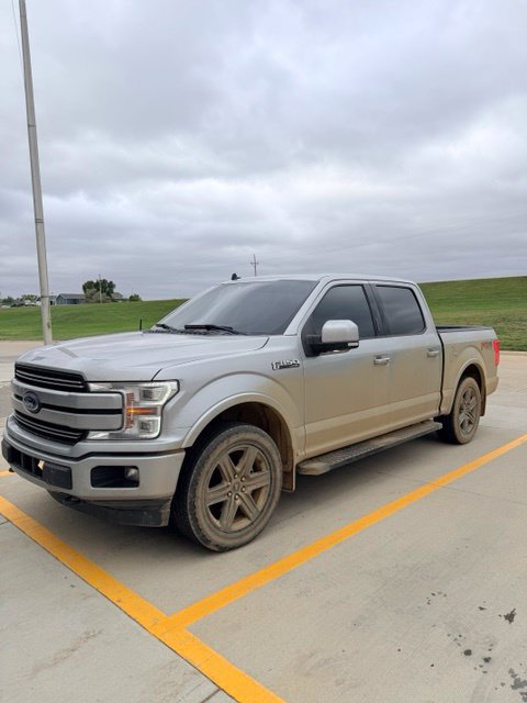 Used 2020 Ford F150 Lariat w/ Equipment Group 502A Luxury AWD/4WD image 6