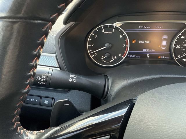 Used 2024 Nissan Altima 2.5 SR image 36