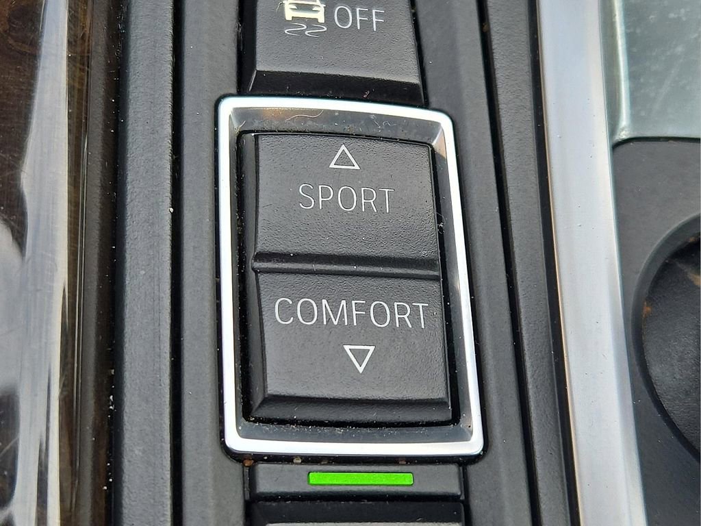 Used 2017 BMW X5 xDrive35i image 26