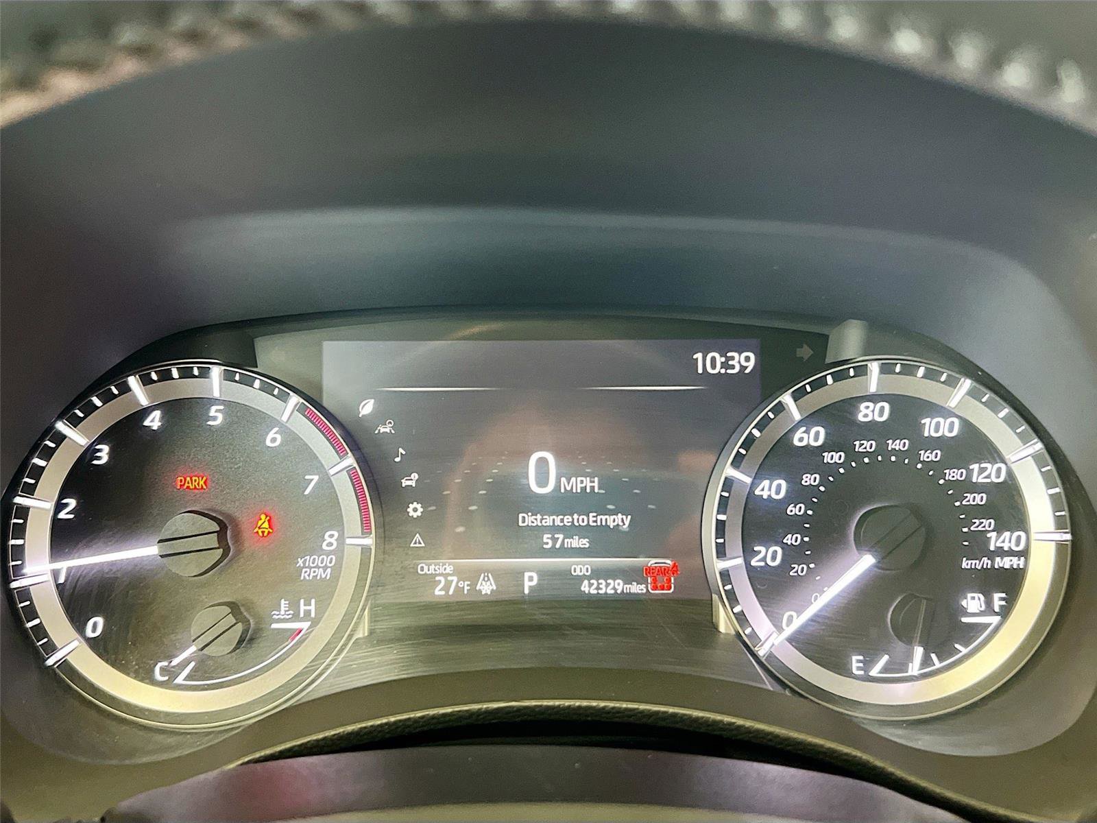 Used 2024 Toyota Highlander XLE image 6