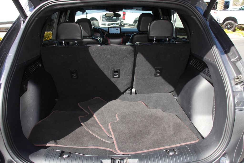 Certified 2023 Ford Escape ST-Line w/ Equipment Group 301A FWD image 24