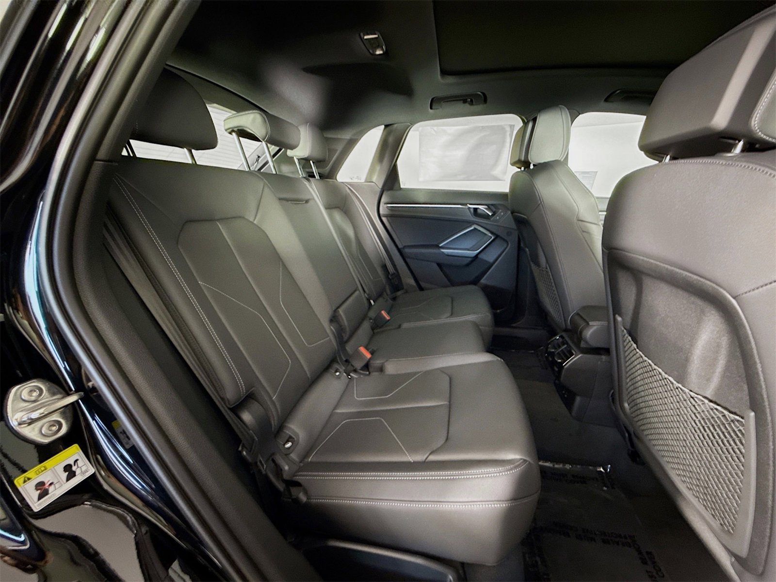 New 2025 Audi Q3 2.0T Premium image 27