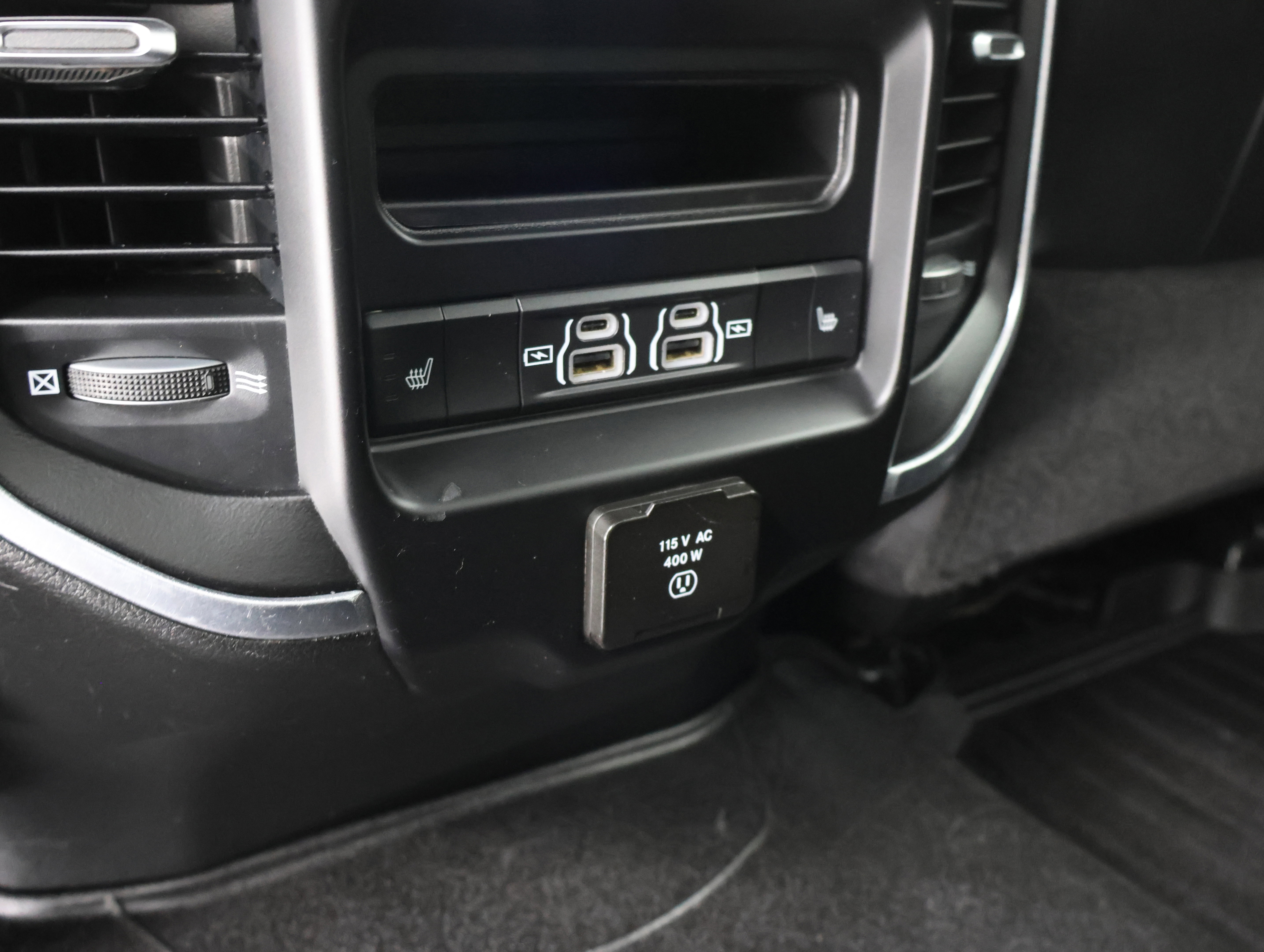 Used 2022 RAM 2500 Laramie image 35