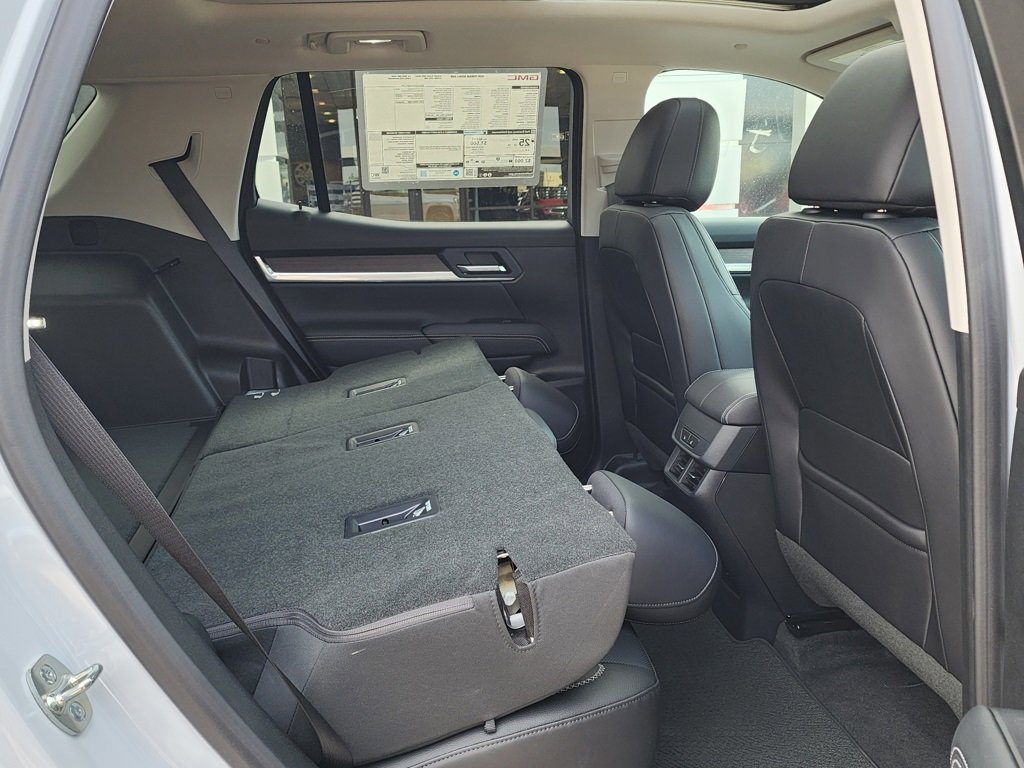 New 2026 GMC Terrain Denali image 47