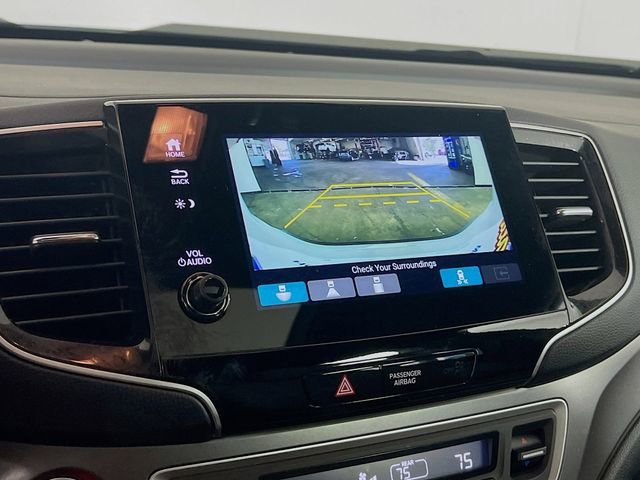 Used 2023 Honda Passport EX-L image 12