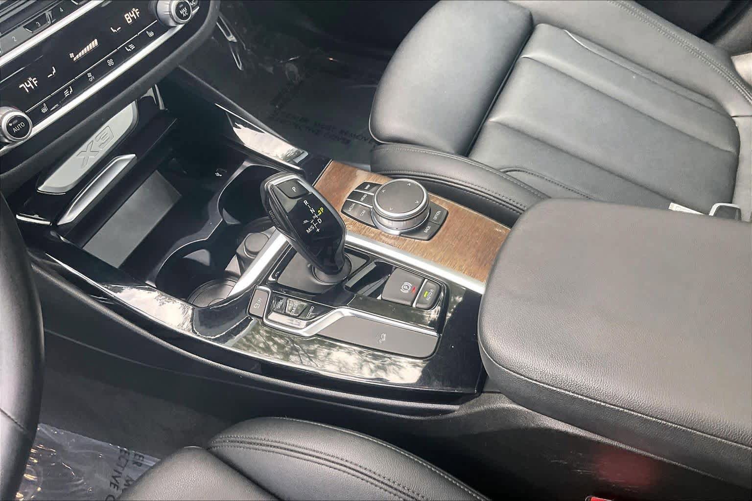 Used 2018 BMW X3 xDrive30i image 16