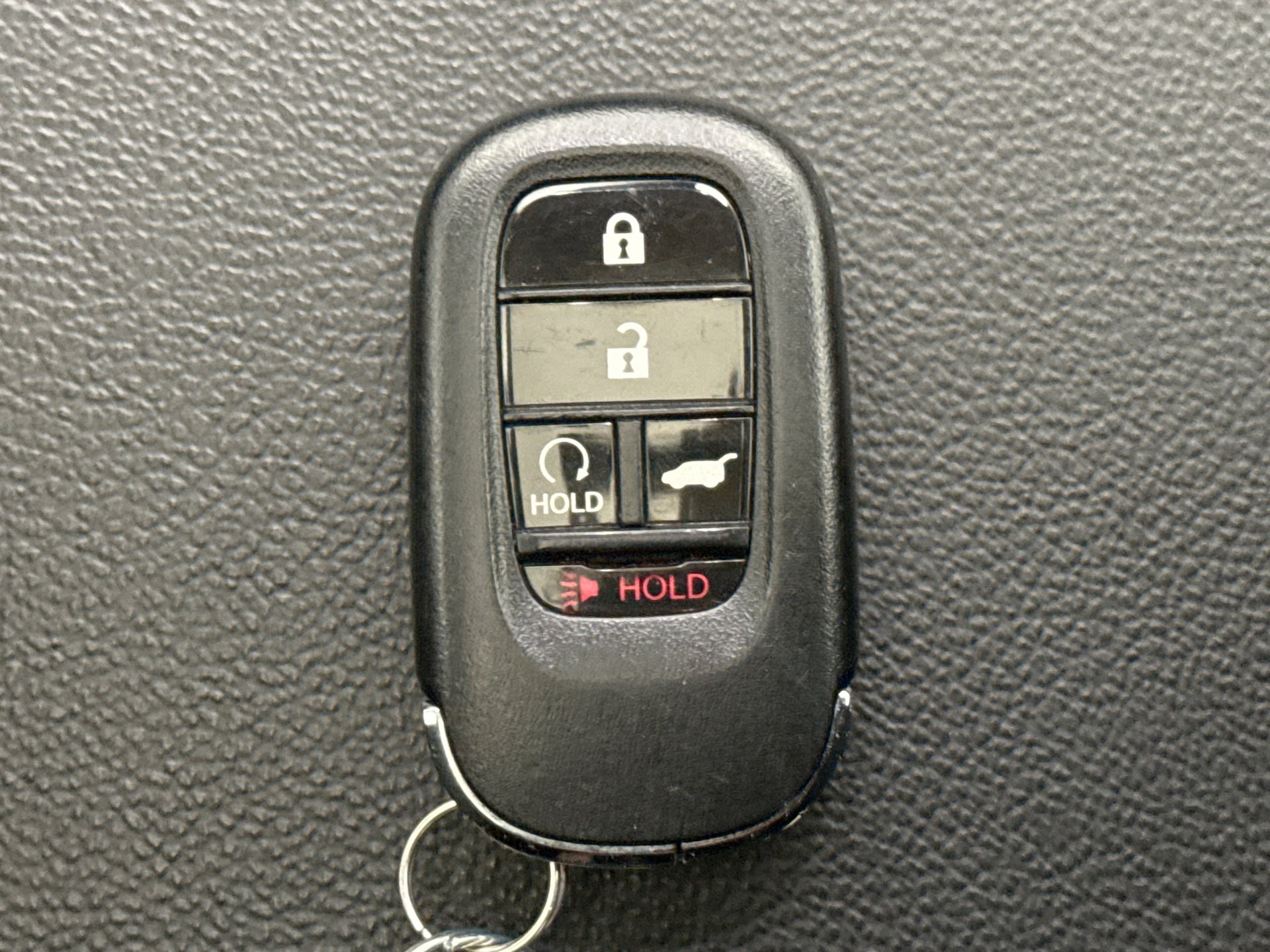 Used 2025 Honda CR-V Sport image 22