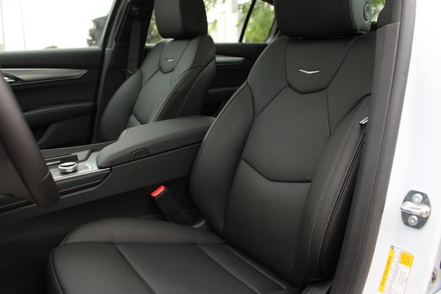 New 2026 Cadillac CT5 Premium Luxury w/ Technology Package AWD/4WD image 20