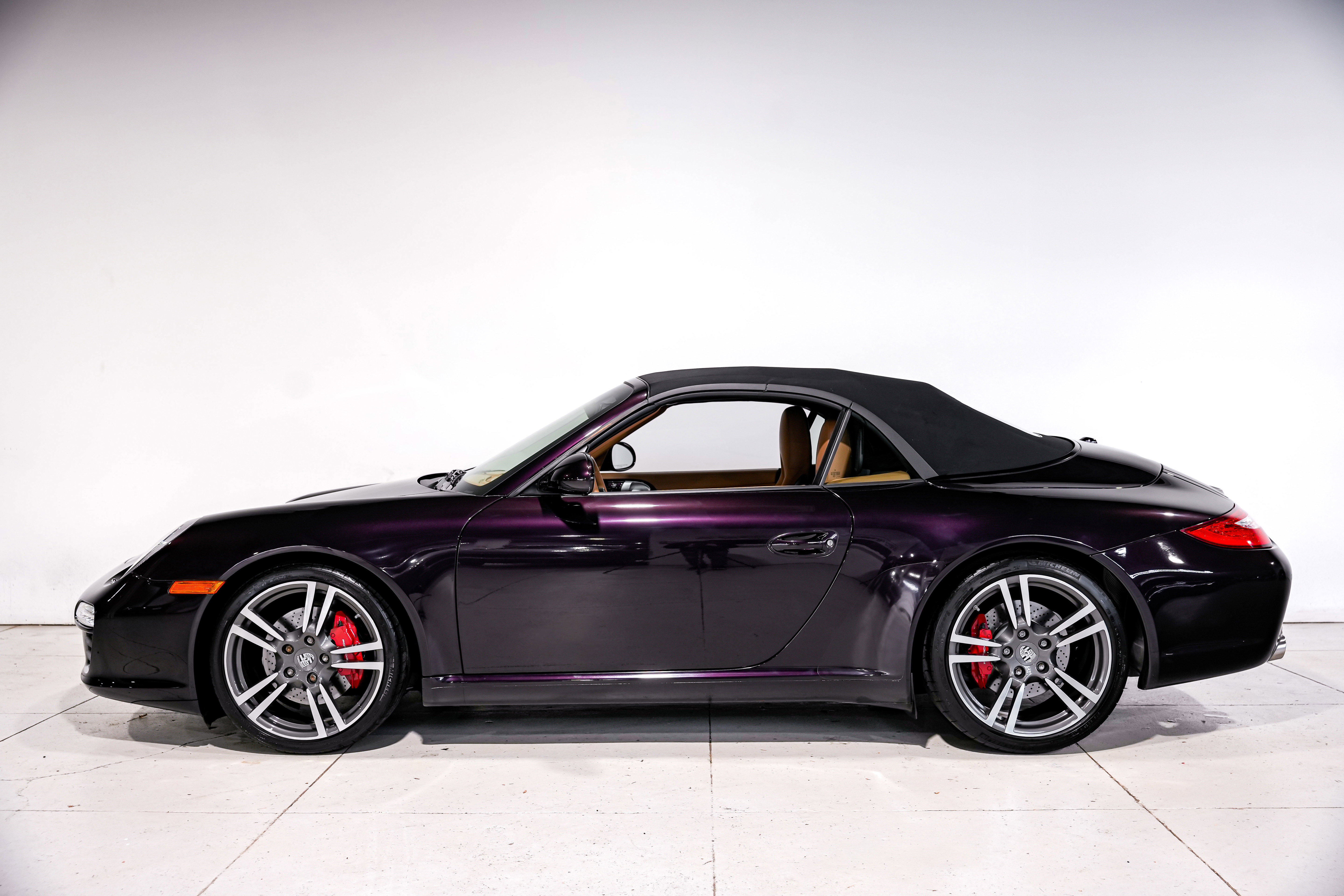 Used 2012 Porsche 911 Carrera S image 7