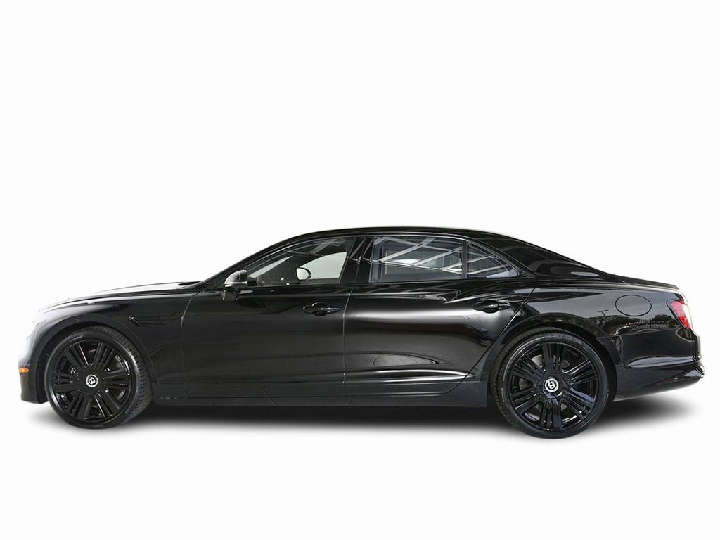 New 2026 Bentley Flying Spur Plug-In Hybrid AWD/4WD image 12