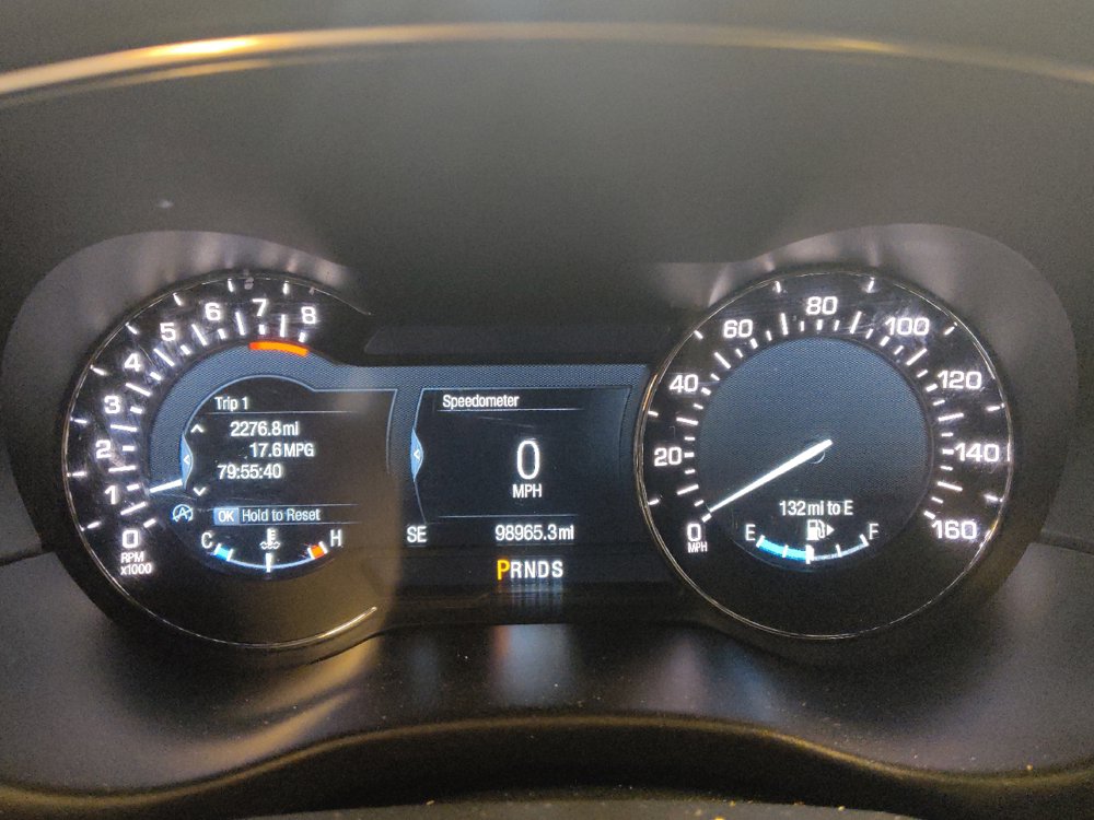 Used 2017 Lincoln MKC Reserve FWD image 23