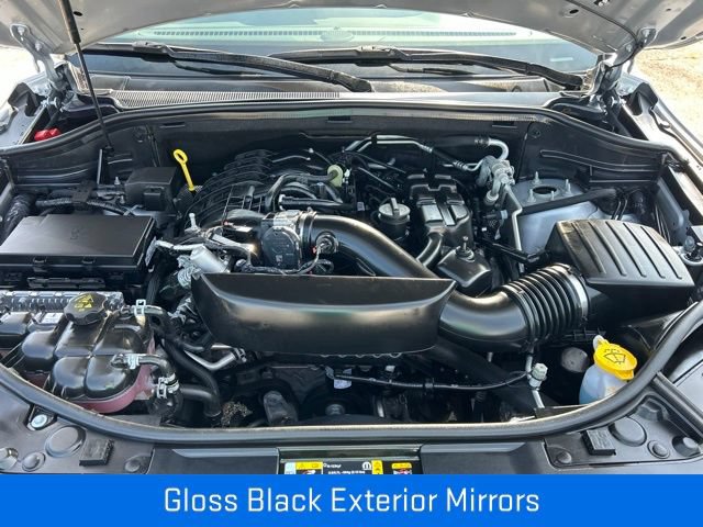 Used 2025 Dodge Durango GT AWD/4WD image 23