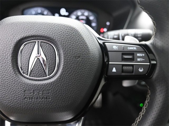 Used 2025 Acura ADX A-Spec image 14