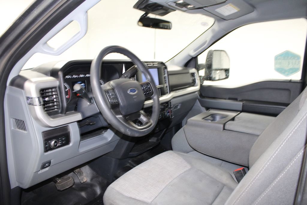 Used 2024 Ford F250 XLT image 27