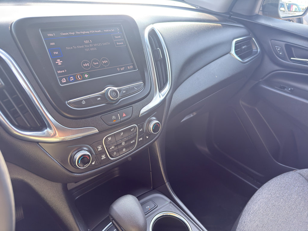 Used 2024 Chevrolet Equinox LT AWD/4WD image 21