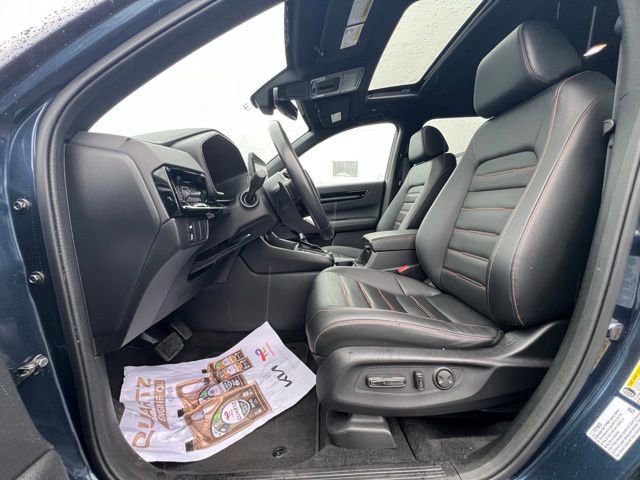 Used 2024 Honda CR-V Sport Touring image 18