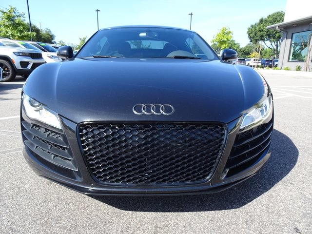 Used 2011 Audi R8 V8 AWD/4WD image 9