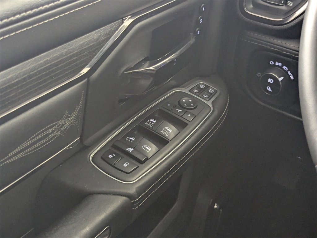 Certified 2024 RAM 2500 Limited image 17