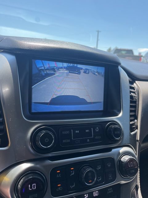 Used 2018 Chevrolet Suburban LT AWD/4WD image 55