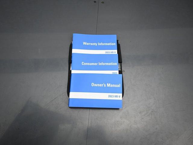 Used 2023 Honda HR-V LX image 40