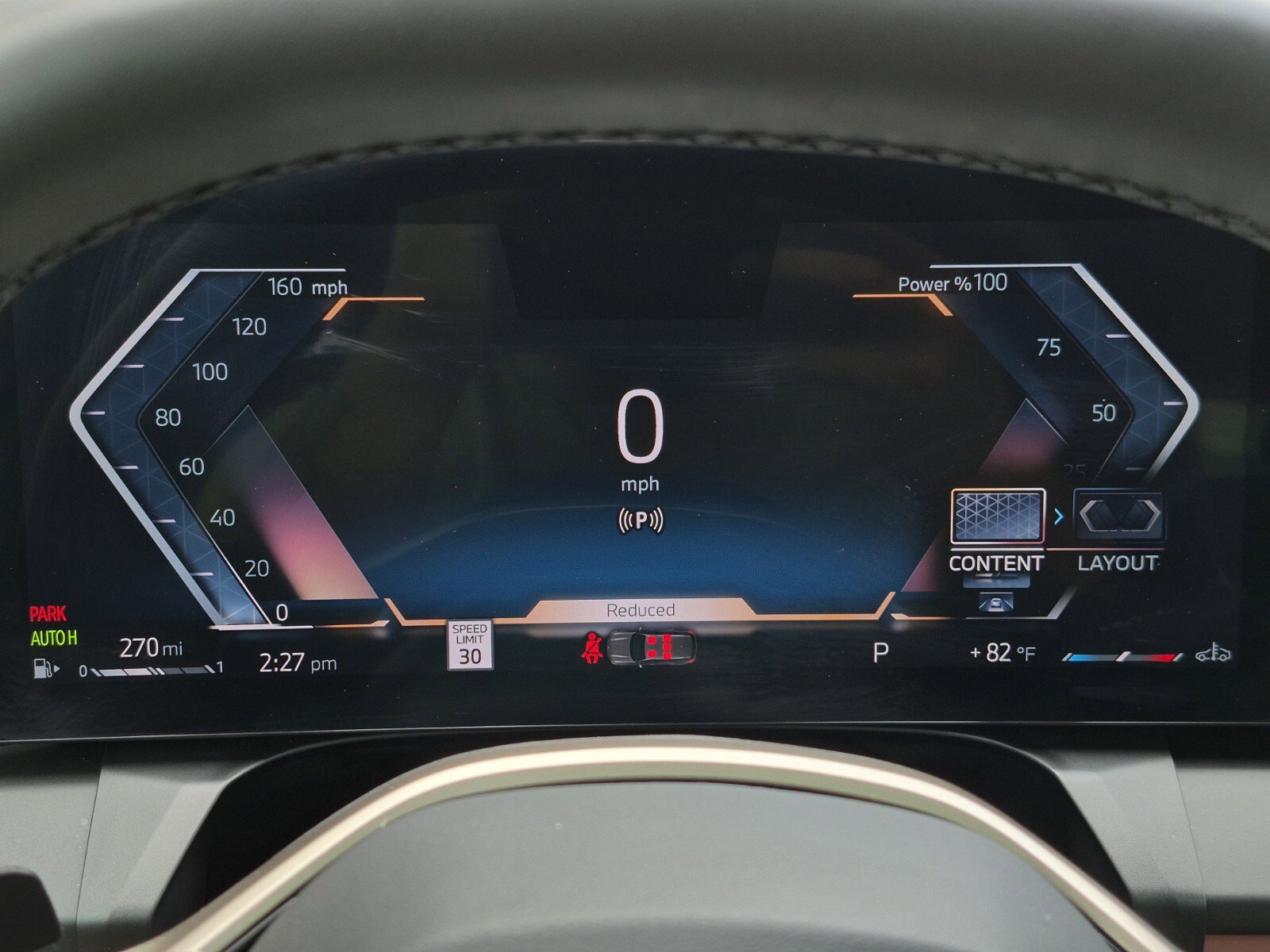 Certified 2025 BMW X3 xDrive30i w/ Convenience Package image 26