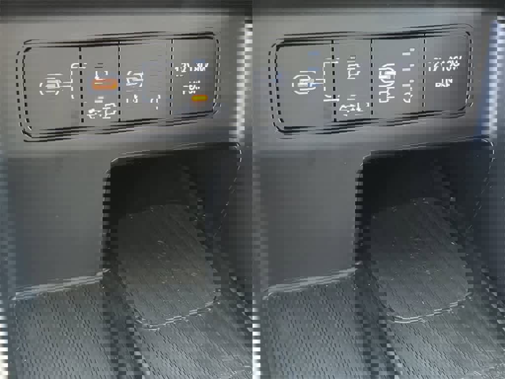 New 2026 Hyundai Santa Cruz Limited image 32