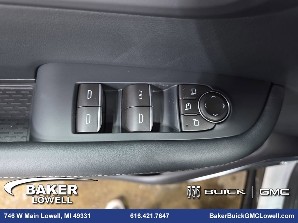 New 2026 Buick Enclave Sport Touring w/ Power Package image 30