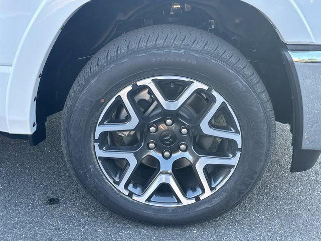 New 2026 RAM 1500 Laramie image 12