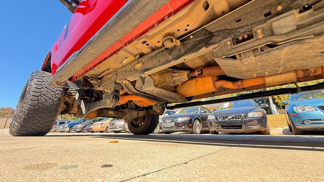 Used 2015 Ford F250 XLT w/ XLT Value Package image 20