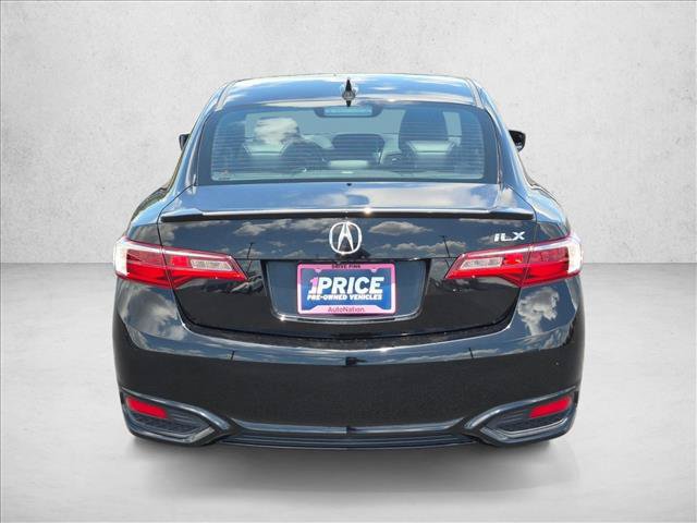 Used 2016 Acura ILX FWD image 7