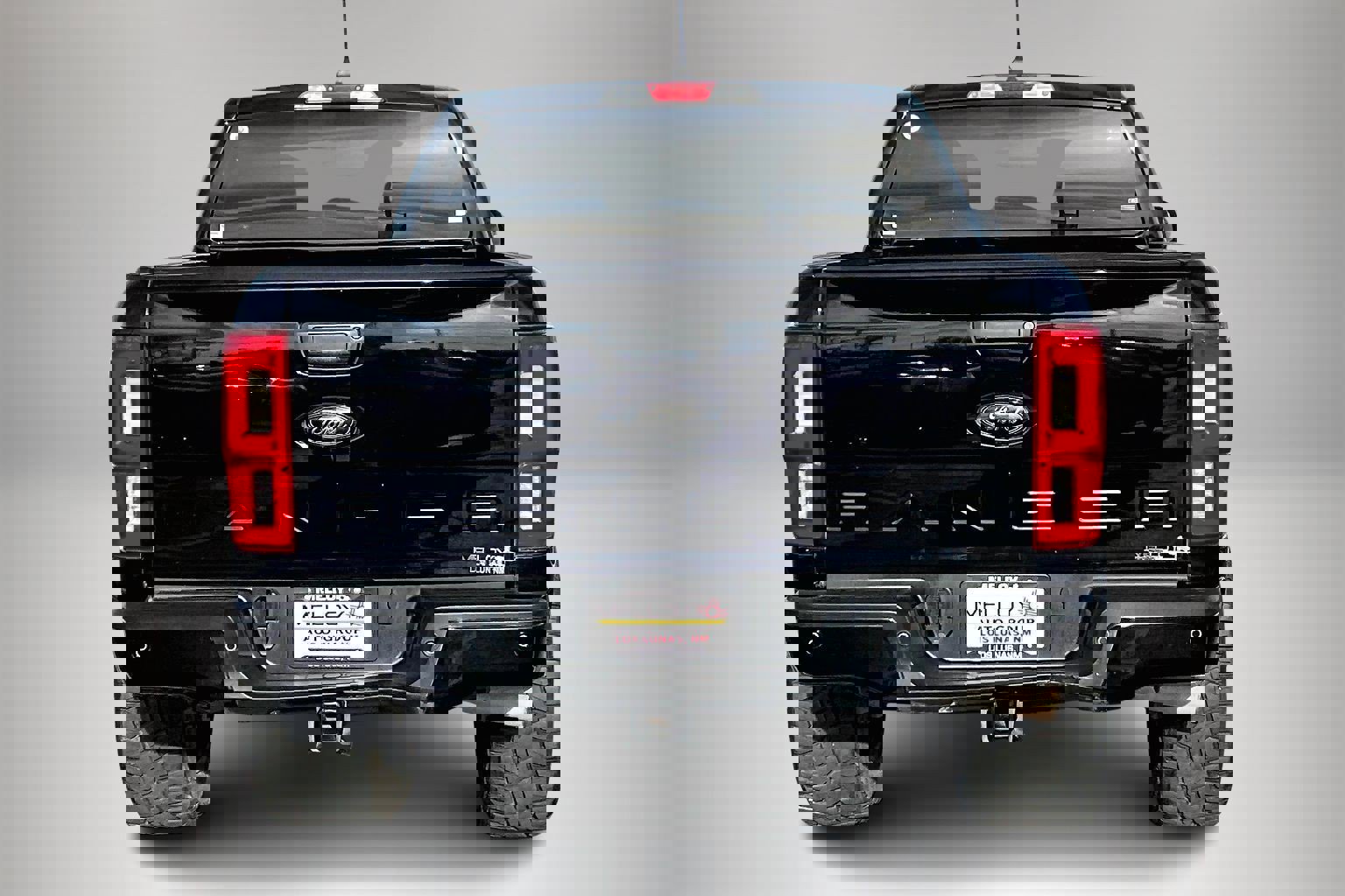 Used 2021 Ford Ranger XLT w/ Equipment Group 301A Mid image 5